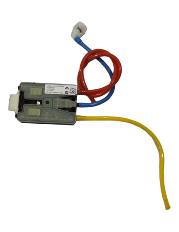 Motor Ajuste Lombar Banco Bmw 320i 135i 2015 