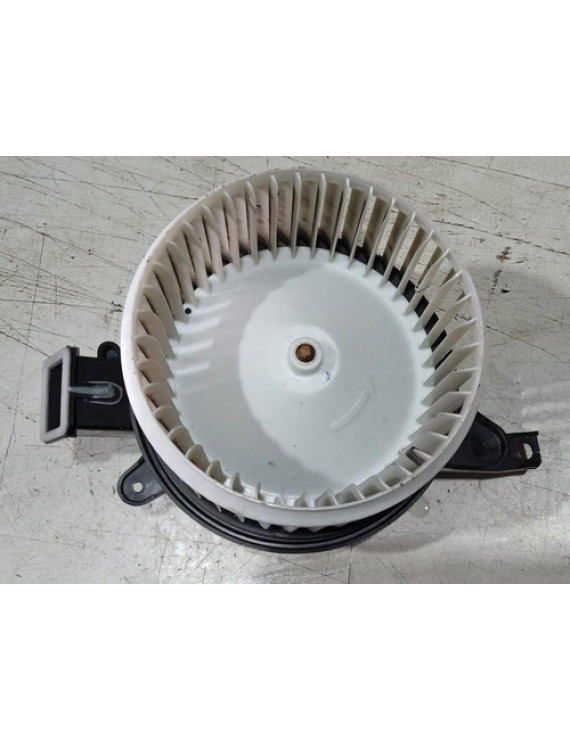 Ventoinha Motor Ar Forçado Jeep Compass 2.0 2021