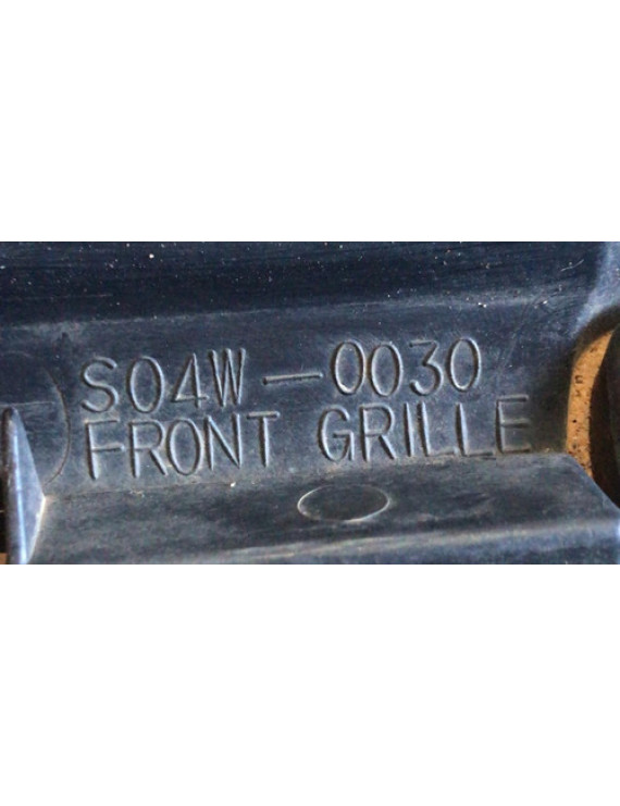 Grade Frontal Civic  S04w-0030 