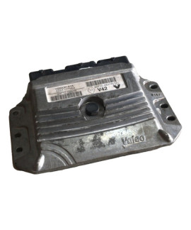 Módulo Injeção Sandero 1.6 16v Flex 2012 / 237100531r