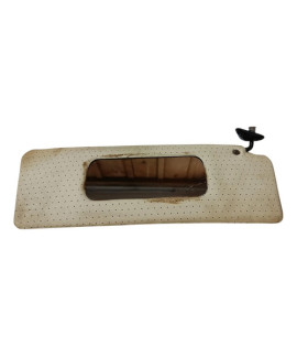 Quebra Sol Direito Kombi 1976 - 2014