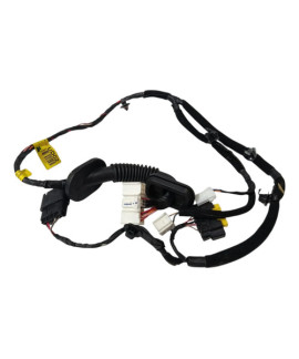 Chicote Porta Traseira Direita Creta 2017 - 2020