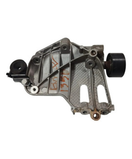 Suporte Compressor Ar Bmw X3 X6 135i 3.0 2013 - 2018 Suporte Compressor Ar Bmw X3 X6 135i 3.0 2013 - 2018
