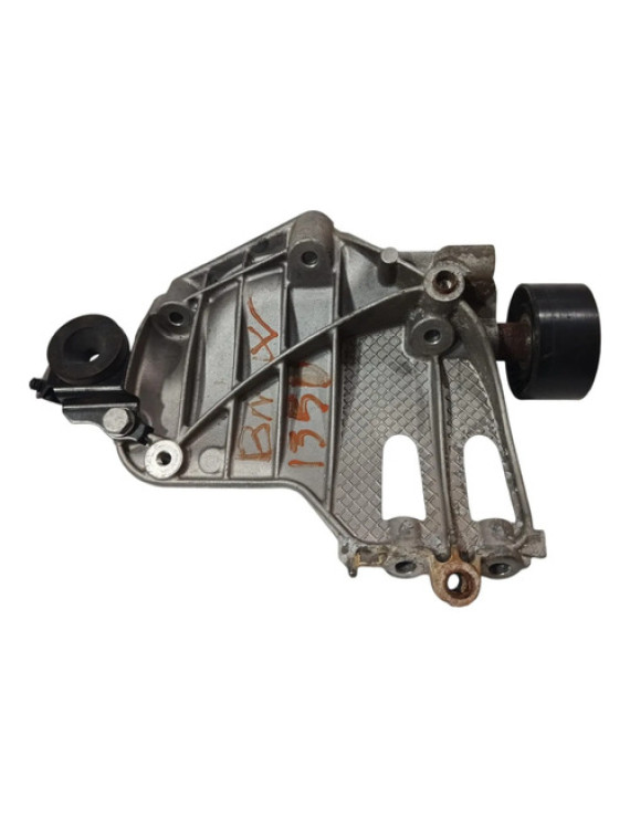 Suporte Compressor Ar Bmw X3 X6 135i 3.0 2013 - 2018