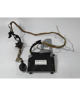 Módulo Câmbio Mercedes Ml500 5.0 2004 2005 2006 A0305454632