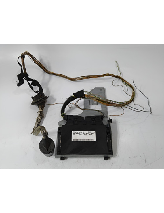 Módulo Câmbio Mercedes Ml500 5.0 2004 2005 2006 A0305454632