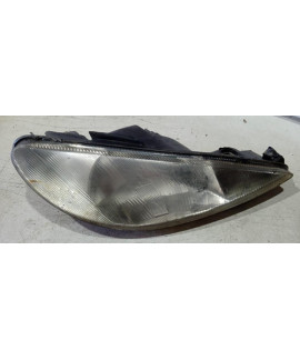 Farol Dianteiro Direito Peugeot 206 2004 - 2012