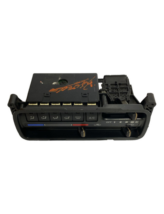 Comando Ar Condicionado Tracker 2006 2007 2008