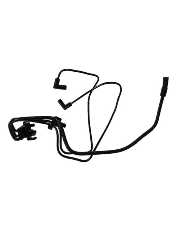 Mangueira Do Tbi Corpo Borboleta Chevrolet Omega 2.2 2001