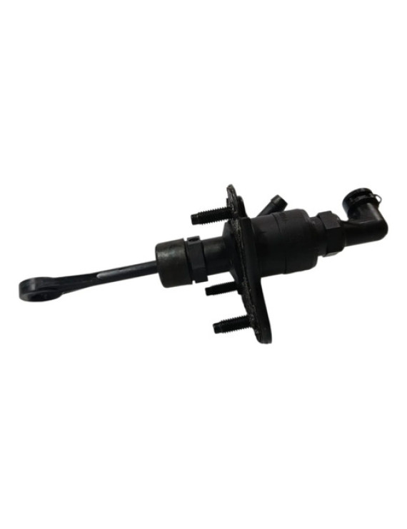 Atuador Pedal Embreagem Hb20 2013 2014 2015 2016 2017 2018 Preto