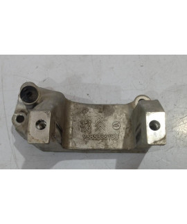 Suporte Coxim Do Câmbio Peugeot 508 1.6 Thp 2013 2014 2015