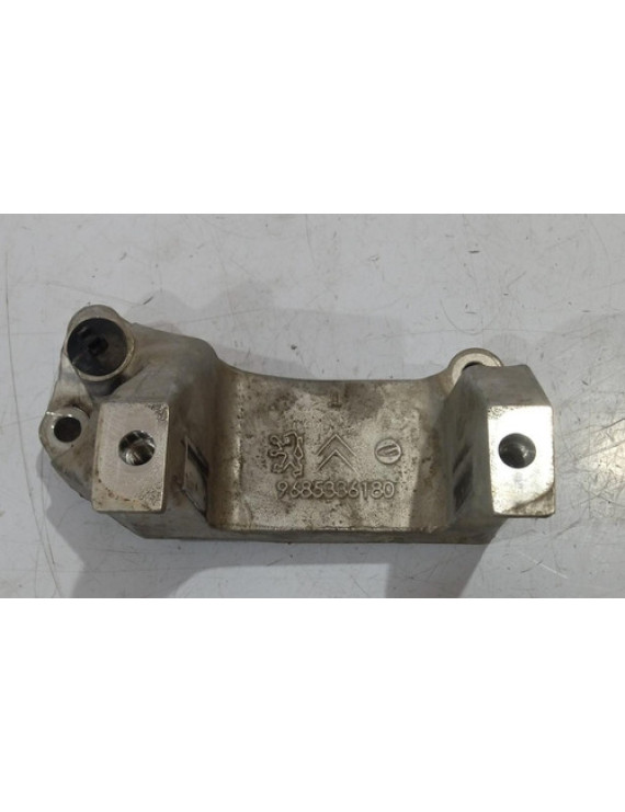 Suporte Coxim Do Câmbio Peugeot 508 1.6 Thp 2013 2014 2015