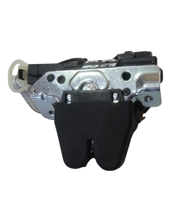 Fechadura Da Tampa Traseira Mercedes E300 2016 - 2020 