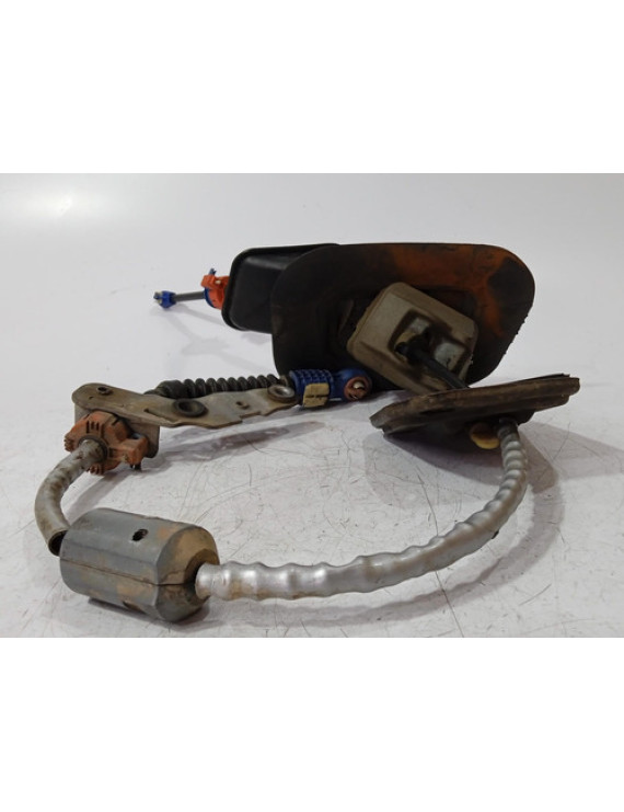 Cabo Trambulador Câmbio Manual Xsara Picasso 2007
