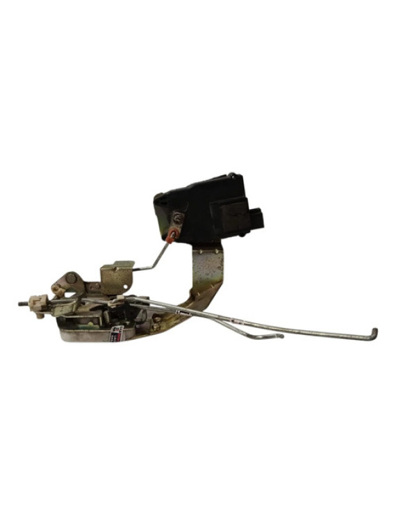 Fechadura Dianteira Direita Chery Qq 2008 - 2015