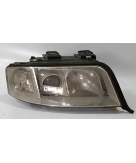 Farol Direito Audi A6 2001 2002 2003 2004 2005 2006