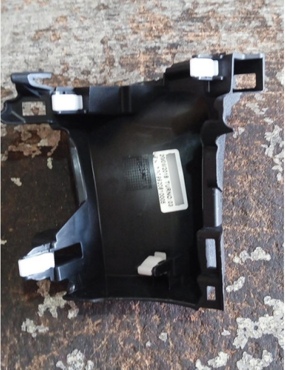 Acabamento Moldura Painel Honda Civic 2.0 2020