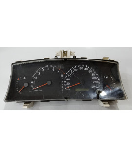 Painel De Instrumentos Toyota Corolla 2003 - 2008 Preto