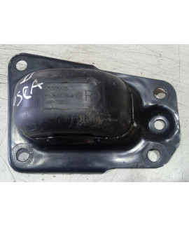 Suporte Balança Facão Lado Direito Fusca Turbo 2013 - 2016