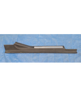 Soleira Porta Dianteira Direita Mercedes C180 2001 - 2007