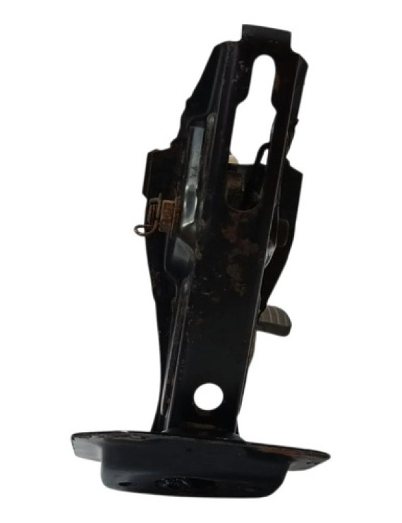 Pedal De Freio Monza 1990 1991 1992