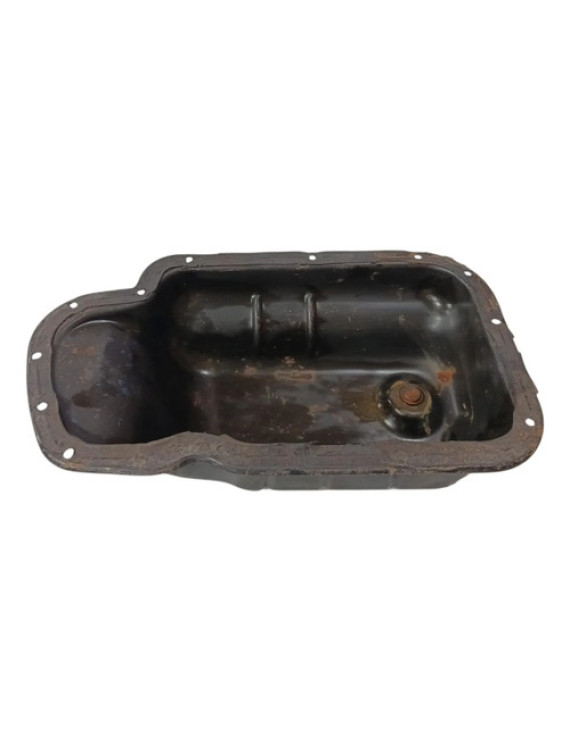 Carter Óleo Motor Peugeot 207 C3 1.4 2006 - 2011