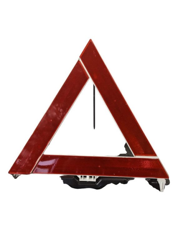 Kit Emergência Triangulo Macaco Hrv 2016 - 2021