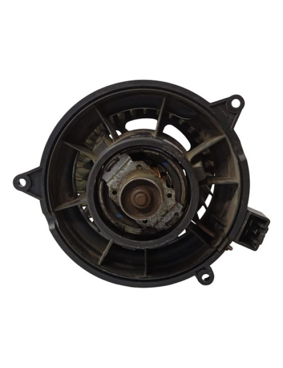 Motor Ventilador Ar Forçado Ecosport 2003 - 2012 Motor Ventilador Ar Forçado Ecosport 2003 - 2012
