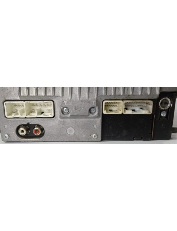 Rádio Multimídia Toyota Rav4 2010 2011 2012 2013 2014