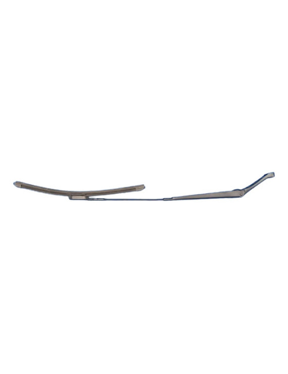 Braço Limpador Direito Parabrisa Tiggo 7 2021 2022 Preto
