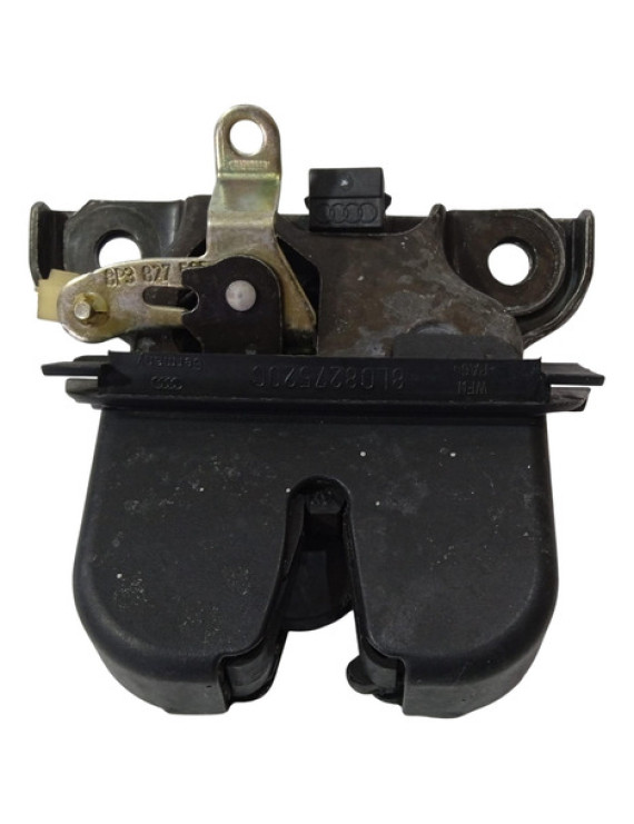 Fechadura Tampa Traseira Audi A3 2001 - 2005