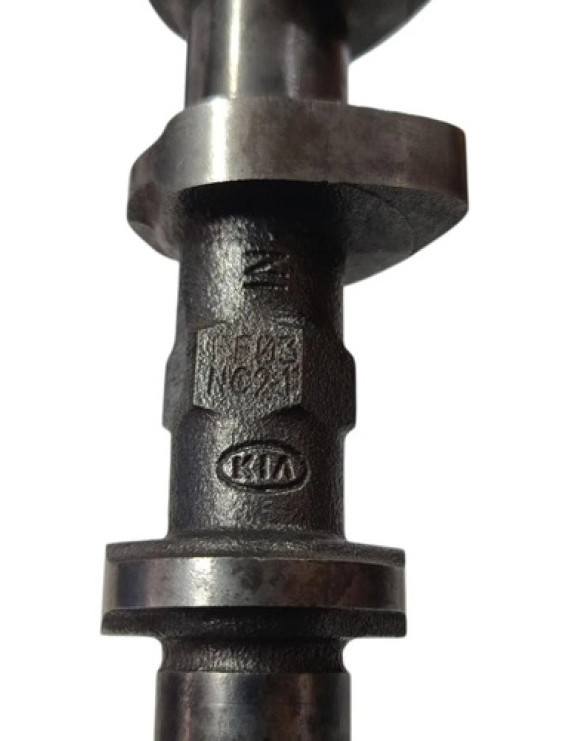 Comando Variável Admissão Hb20 1.0 3cc 2012 - 2020