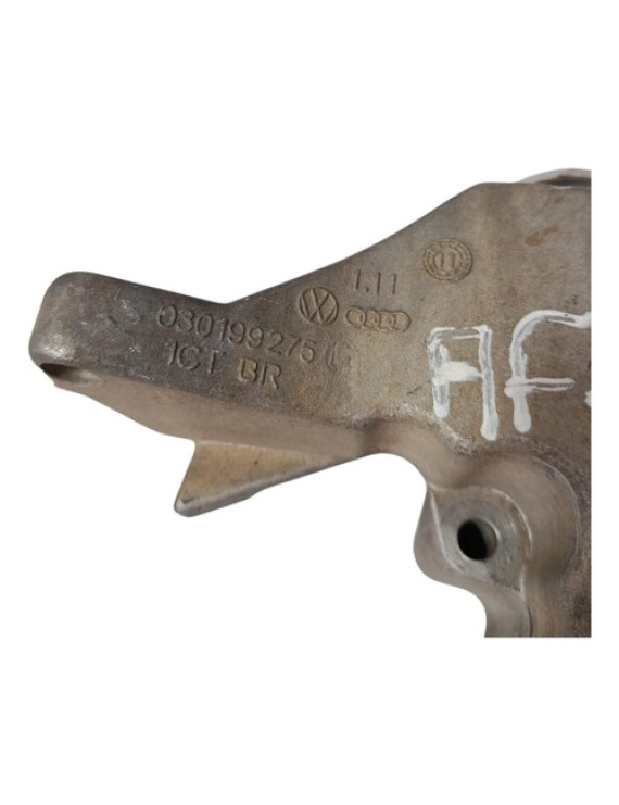 Suporte Coxim Motor Gol Voyage Fox 2008 - 2021