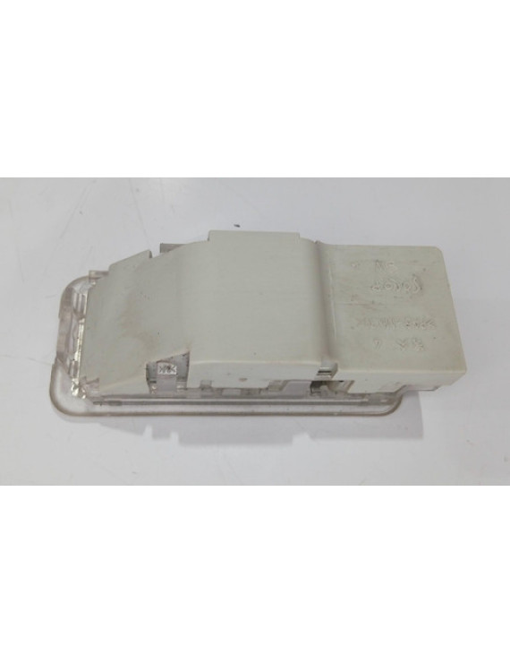 Luz Interna Do Porta Malas Citroen C5 2001 - 2005
