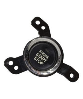 Botão Star Stop Kia Sportage 2012 2013 Detalhes