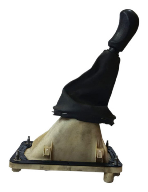 Alavanca Câmbio Sandero 2008 2009 2010 2011 2012