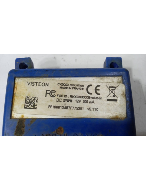 Módulo Controle Airtrek 2003 - 2006 / Rkxck3000