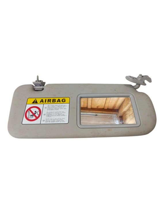 Quebra Sol Direito Hb20 2015 2016 2017 2018 2019