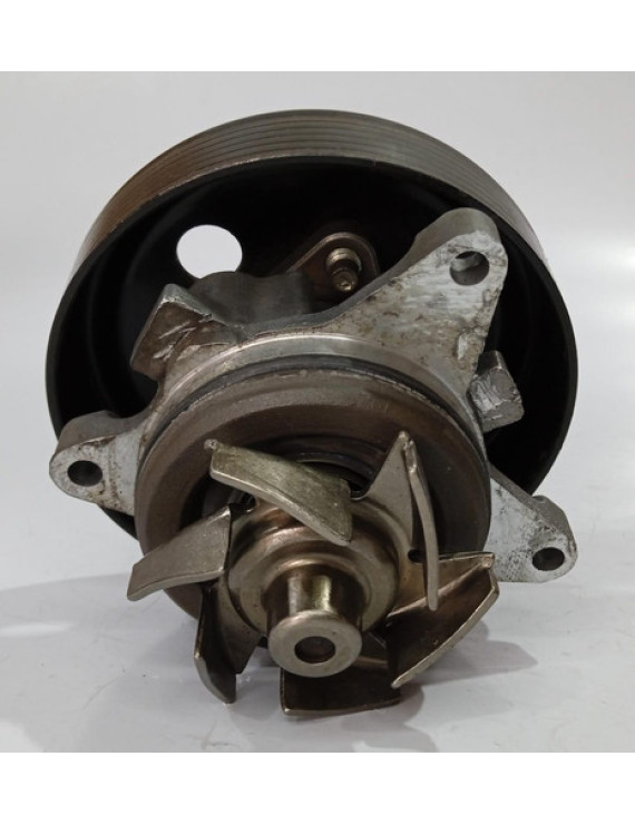 Bomba De Água Volvo Xc60 2.0 T5 2009 - 2015