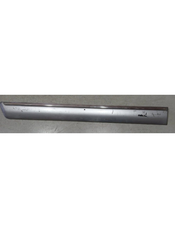 Friso Porta Traseira Direita Mb E320 1995 - 2002 A2106901062