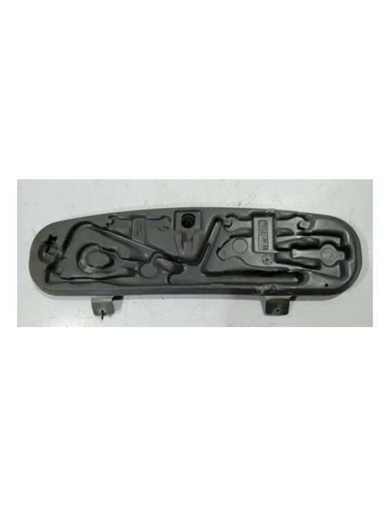 Caixa De Ferramentas Porta Malas Bmw 323i 2000 2001