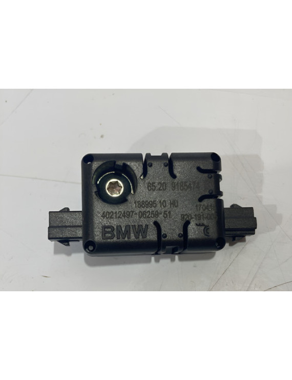 Amplificador Anterna Mini Cooper S 2016 / 918547403 Preto
