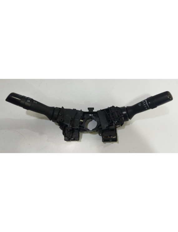 Chave De Seta E Limpador Lifan 530 2013 - 2018