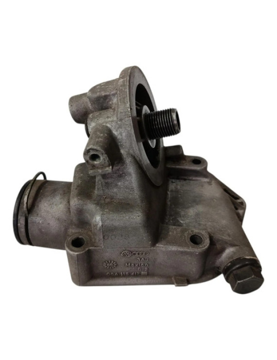 Suporte Filtro Óleo Bora Passat 1.8 1998 - 2005