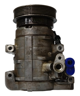 Compressor Ar Kia Sorento Carnival 3.3 2005 2006 Compressor Ar Kia Sorento Carnival 3.3 2005 2006
