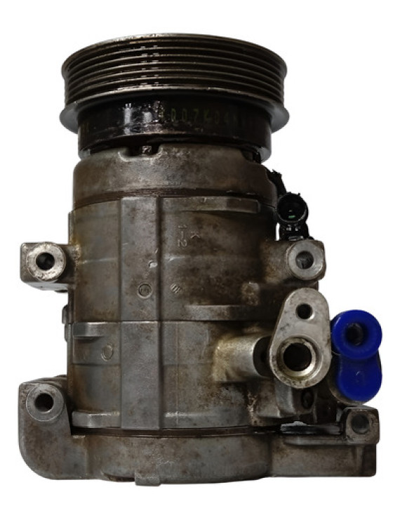Compressor Ar Kia Sorento Carnival 3.3 2005 2006