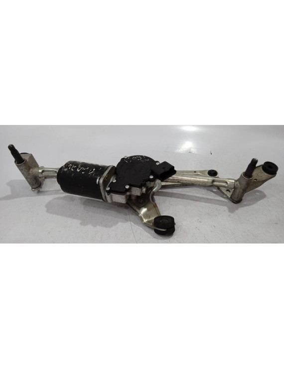 Motor Limpador Parabrisa Megane 2007 08 2009 2010 2011 2012
