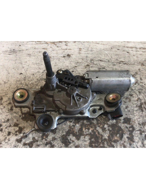 Motor Limpador Traseiro Focus 2001 - 2006