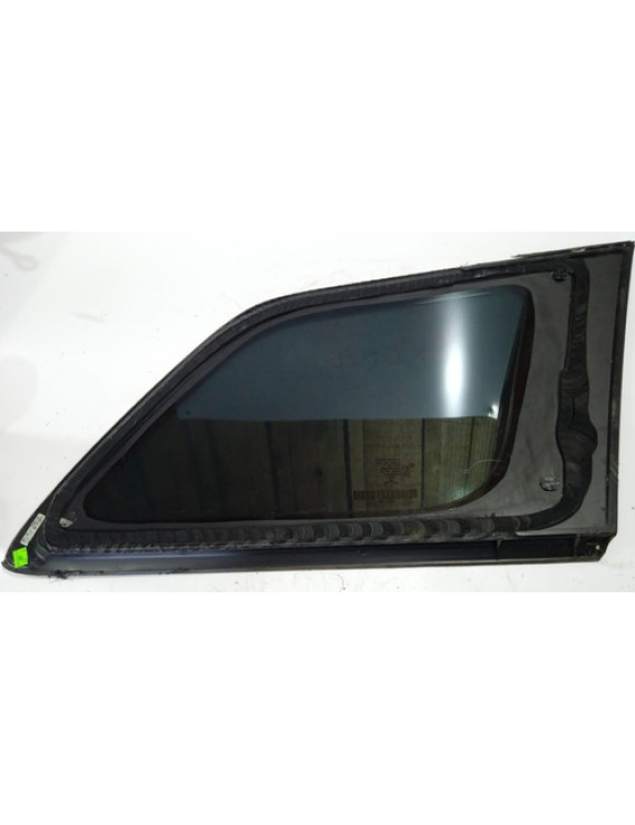 Vidro Fixo Traseiro Esquerdo Grand Cherokee 2012 - 2015