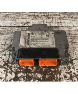 Modulo Airbag Hyundai Sonata 2009 - 2011 / 95910-3s110